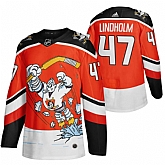 Anaheim Ducks 47 Hampus Lindholm Red Adidas 2020-21 Reverse Retro Alternate Jersey Dzhi,baseball caps,new era cap wholesale,wholesale hats